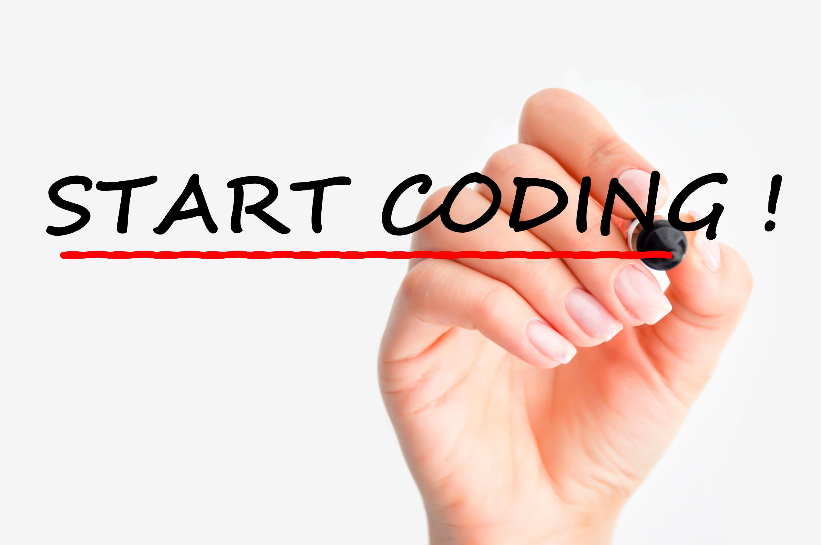 Start_Coding