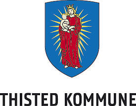 Thisted_Kommune_logo