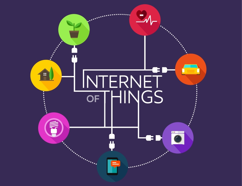 The Internet of Things is going to require a maniacal focus on availability and security