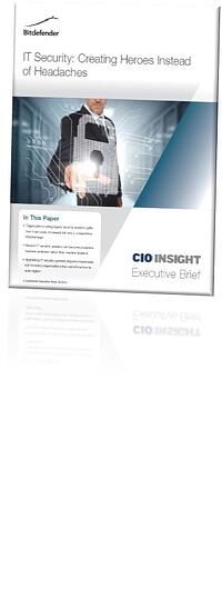 CIOInsight_Executive_Brief