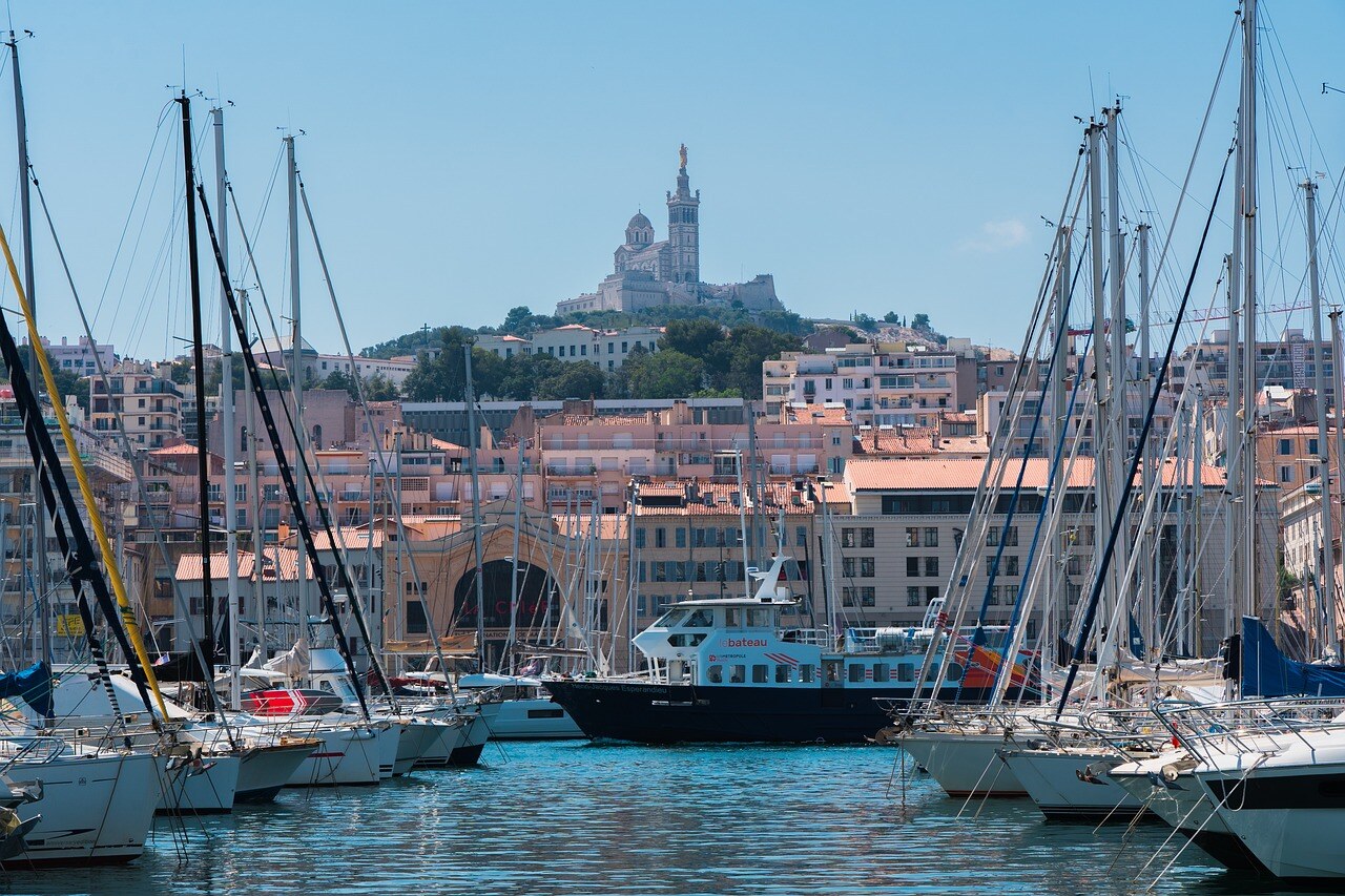 Marseille