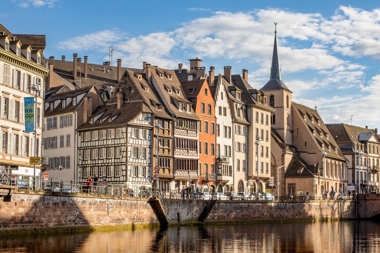 Strasbourg