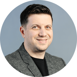 Cristian Corabu  Vice President Marketing, Business Solutions Group  Bitdefender