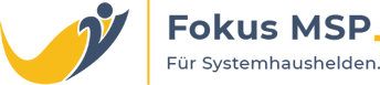 Logo-FokusMSP-weissblau