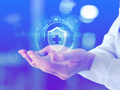 Effective Healthcare Security Is Much More Than Compliance