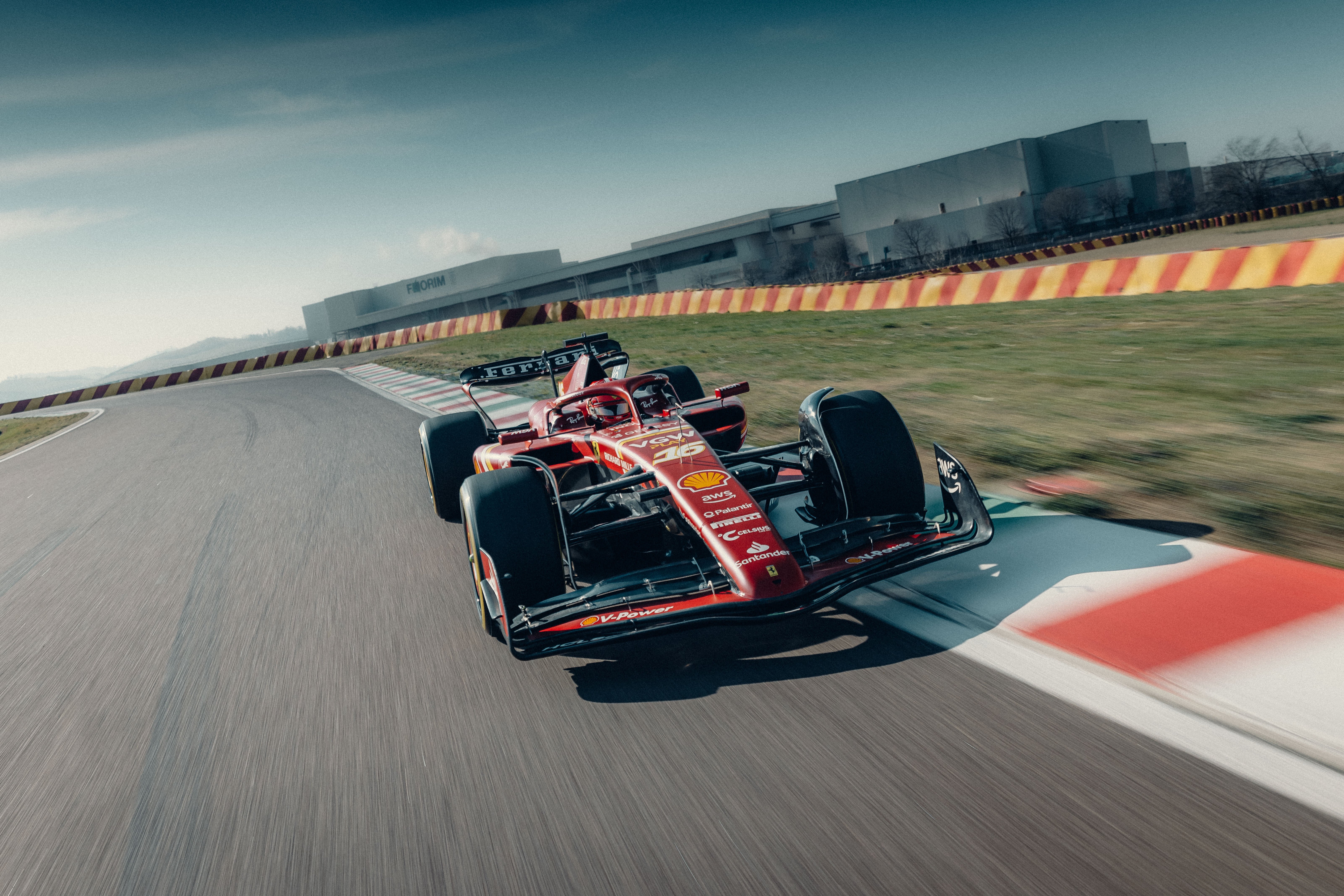 5 Cybersecurity Lessons Leaders Can Take Away from Formula 1 Racing