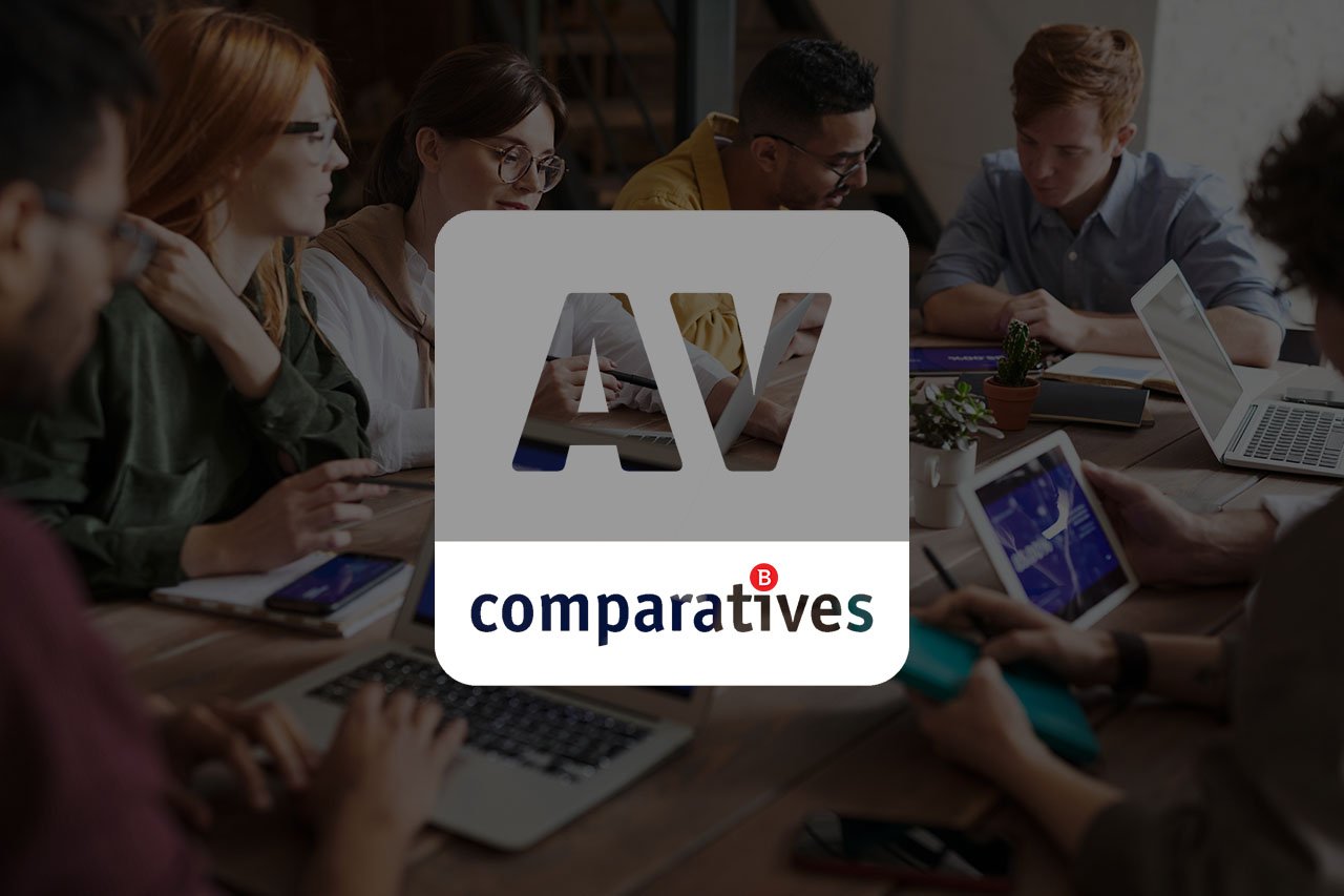 GravityZone Excels in AV-Comparatives Business Security Test