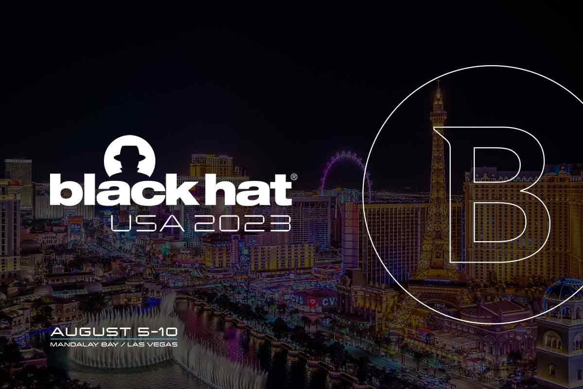 Black Hat USA 2023 Preview: Bitdefender Ready To Bust Common Ransomware Myths
