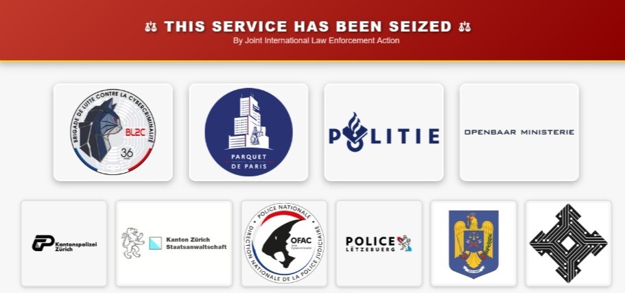 Operation Saffron: Bitdefender Joins “First VPN” Takedown