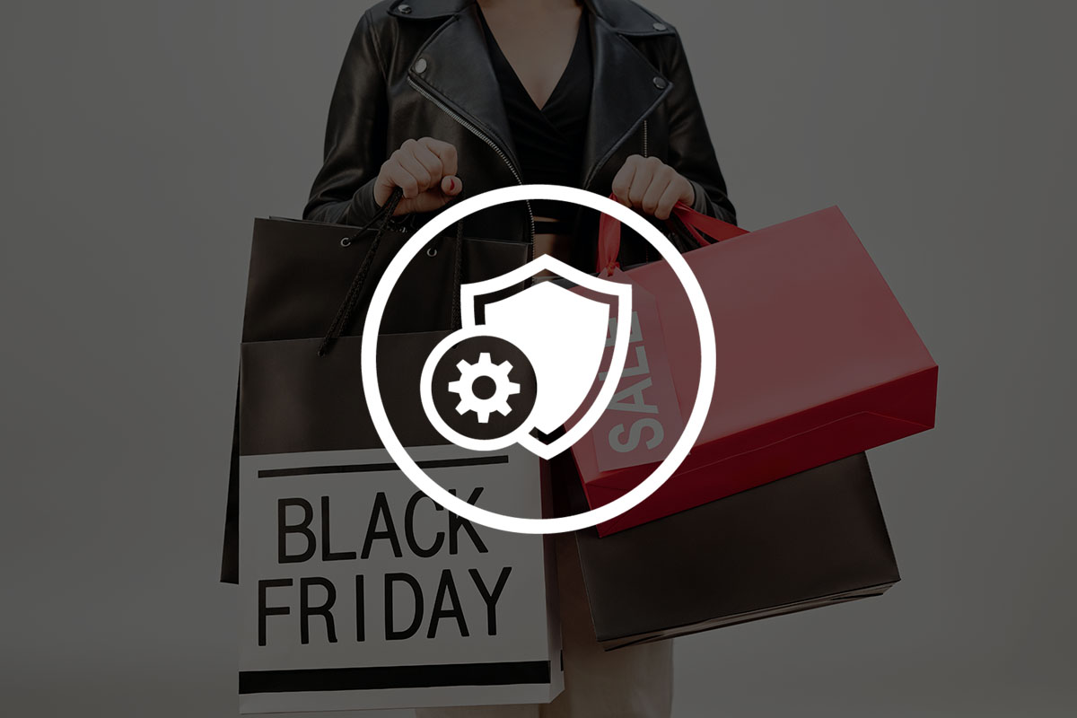 The 7 Biggest Digital Threats of Black Friday and Cyber Monday