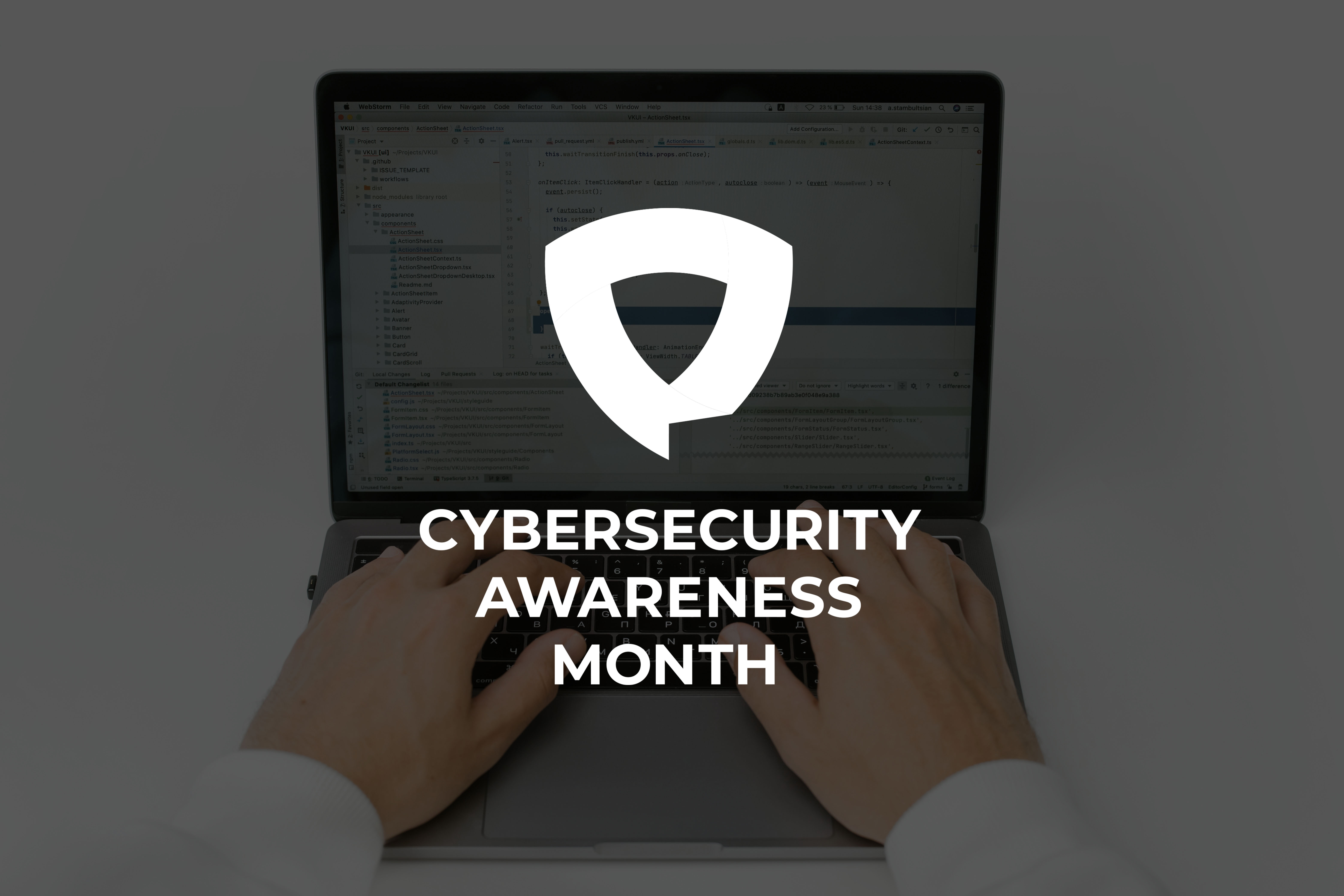 Top SMB Security Tips for Cybersecurity Awareness Month