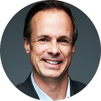Bruce Sussman  Director, Content Marketing & Communications