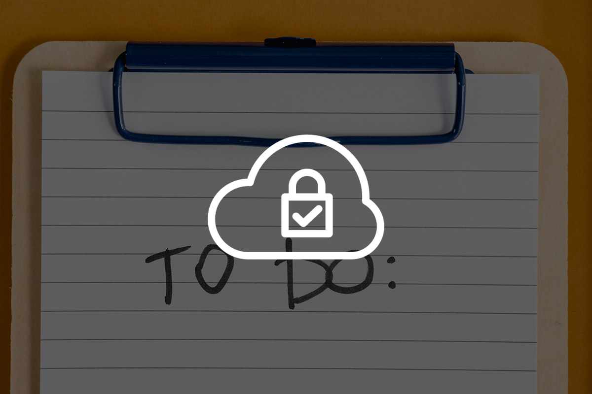 Why Cloud Workload Security (CWS) Should Be Your 2022 Priority