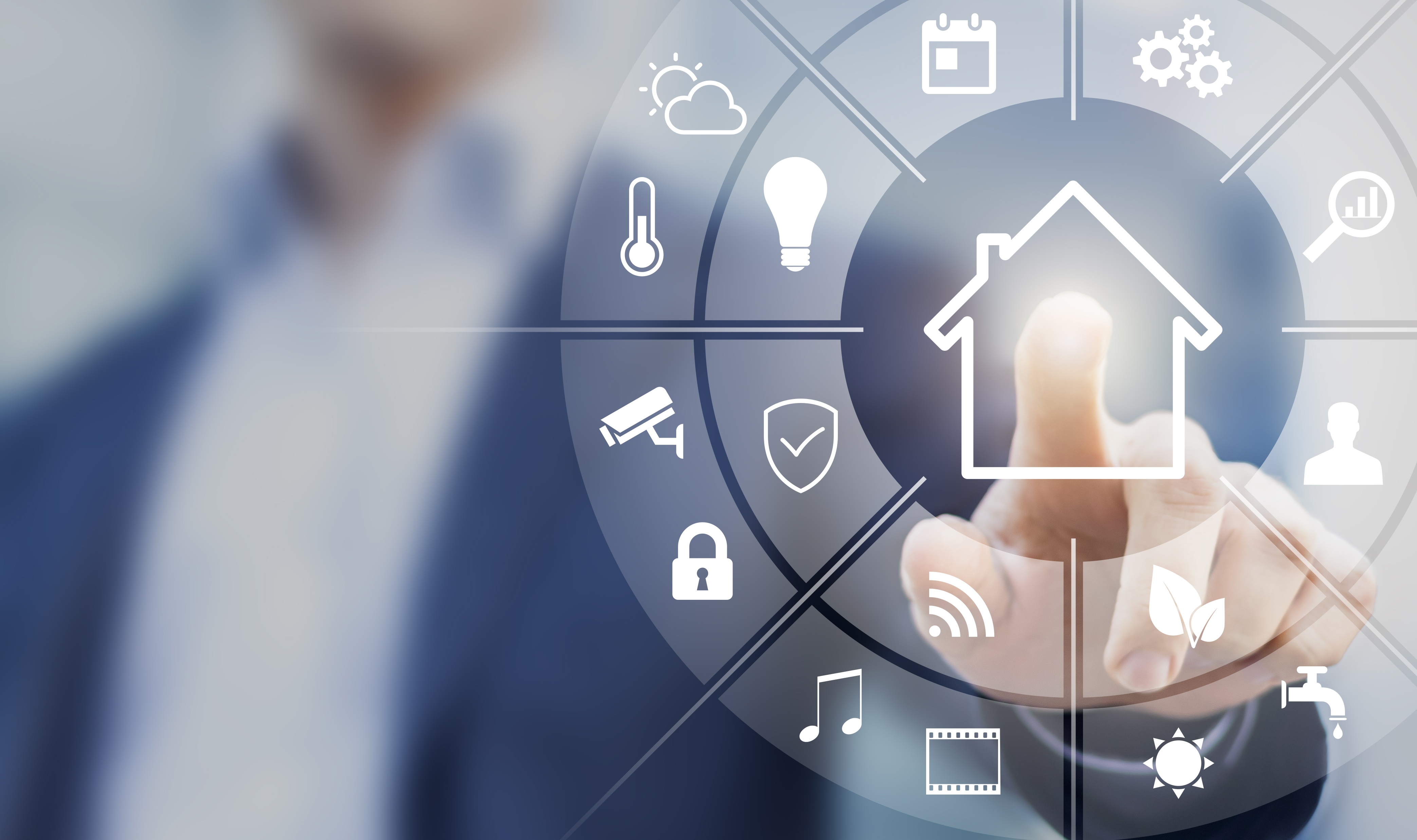 ISPs Have to Protect Smart Homes to Protect Their Business