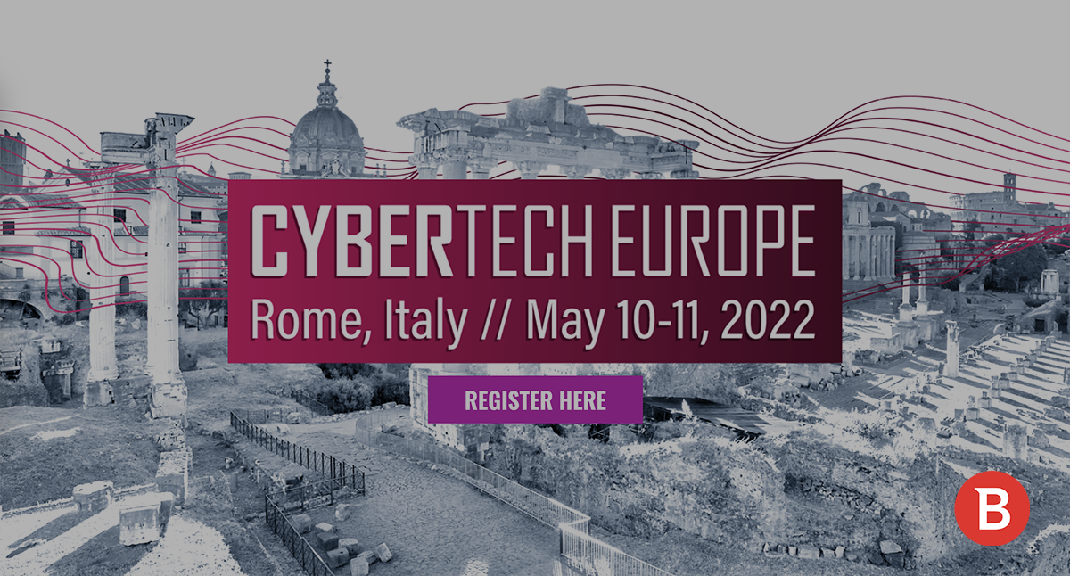 Join Bitdefender at CyberTech Europe 2022 | Exploring Best Practices in Cloud Security, Zero Trust, and More