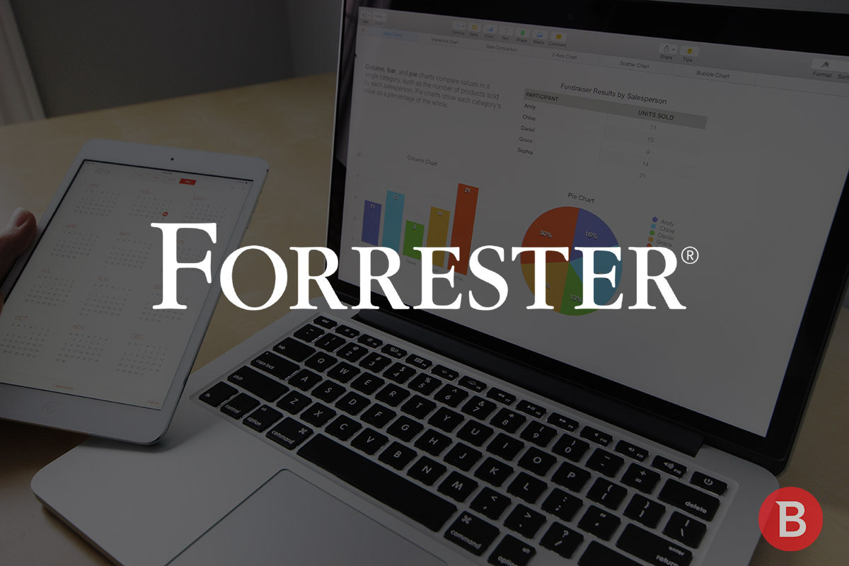 Bitdefender Recognized as a Strong Performer in Endpoint Detection and Response