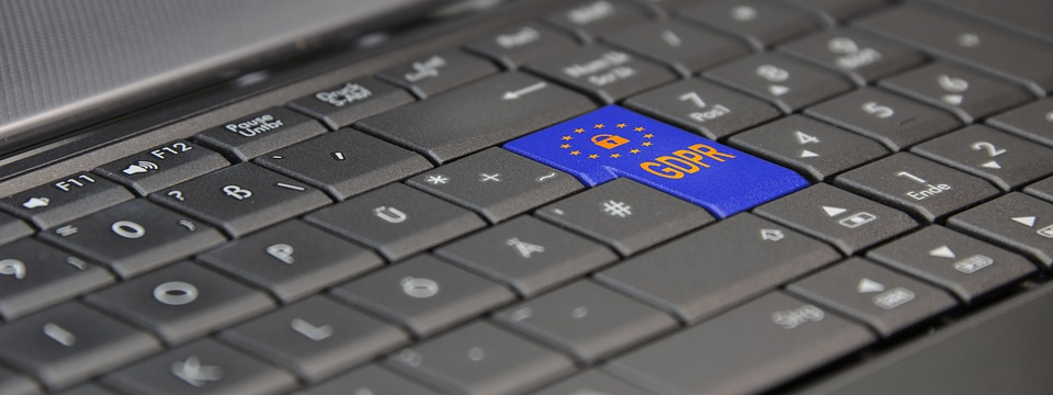 Phishers Target Businesses with Fake GDPR Compliance Requests