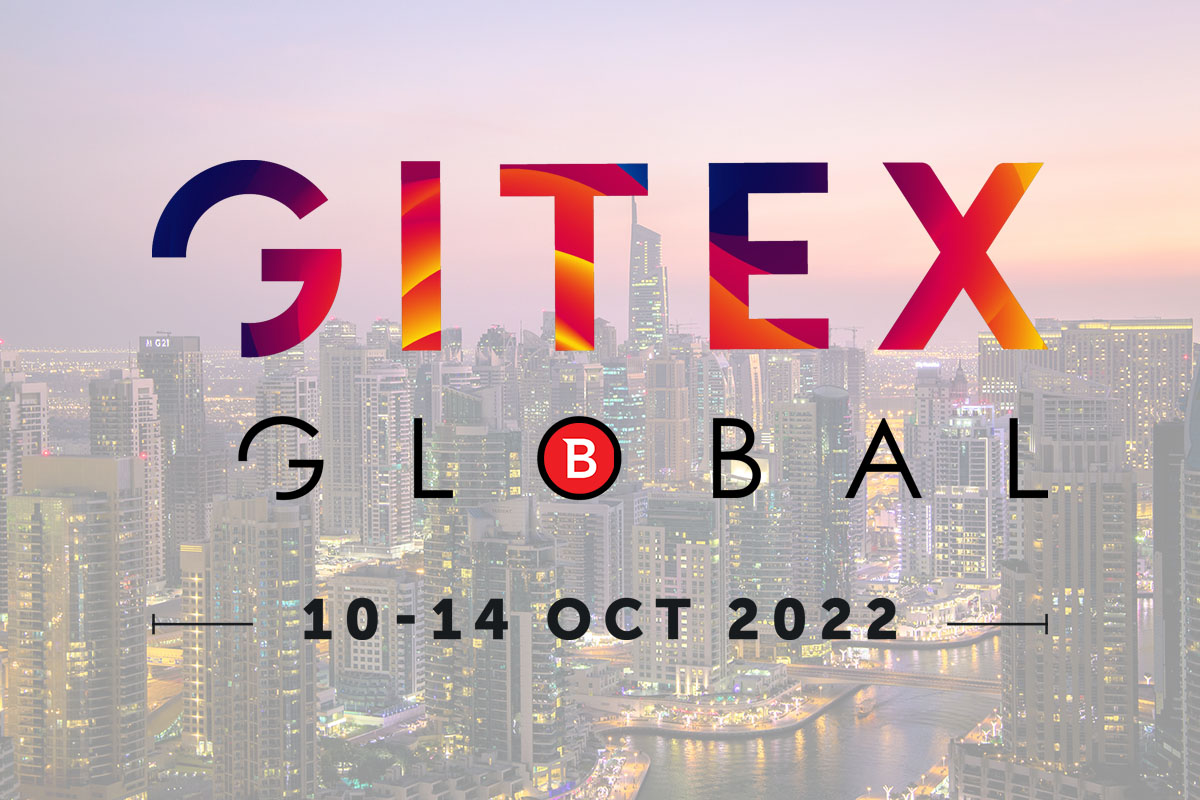 Meet Bitdefender at GITEX GLOBAL 2022