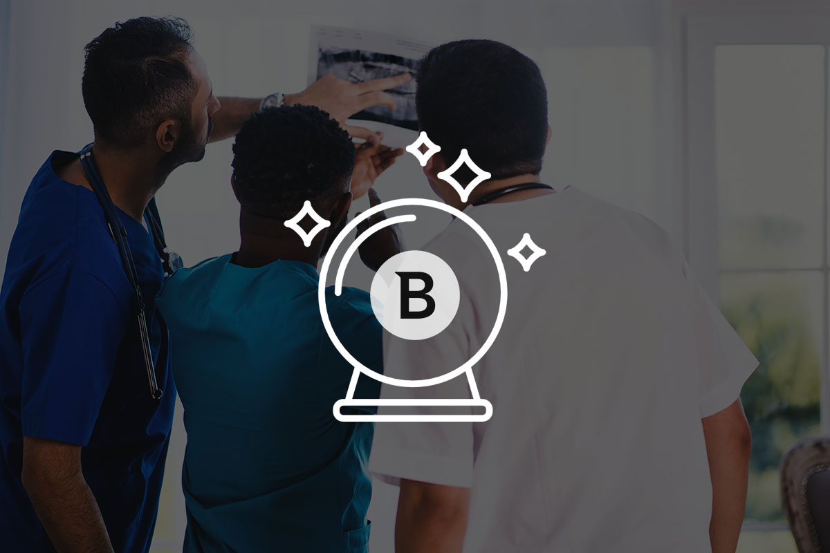 4 Healthcare Cybersecurity Predictions for 2023