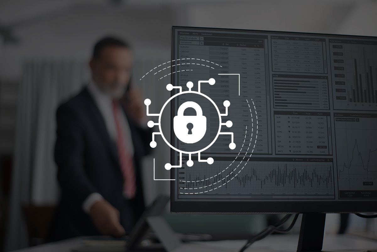 Cybersecurity in Banking: Bank hackers, ransomware, and more