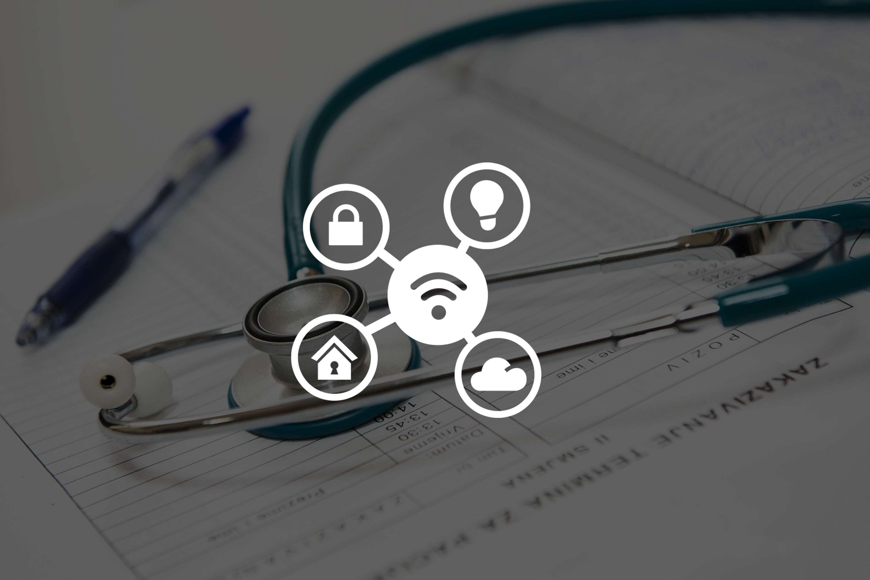 Why Healthcare IoT Requires Stronger Healthcare Cybersecurity