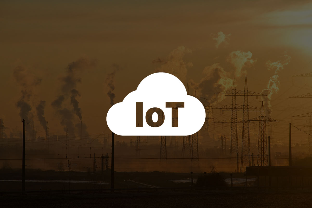 Achieving Sustainability and IoT Security in Digital Transformation