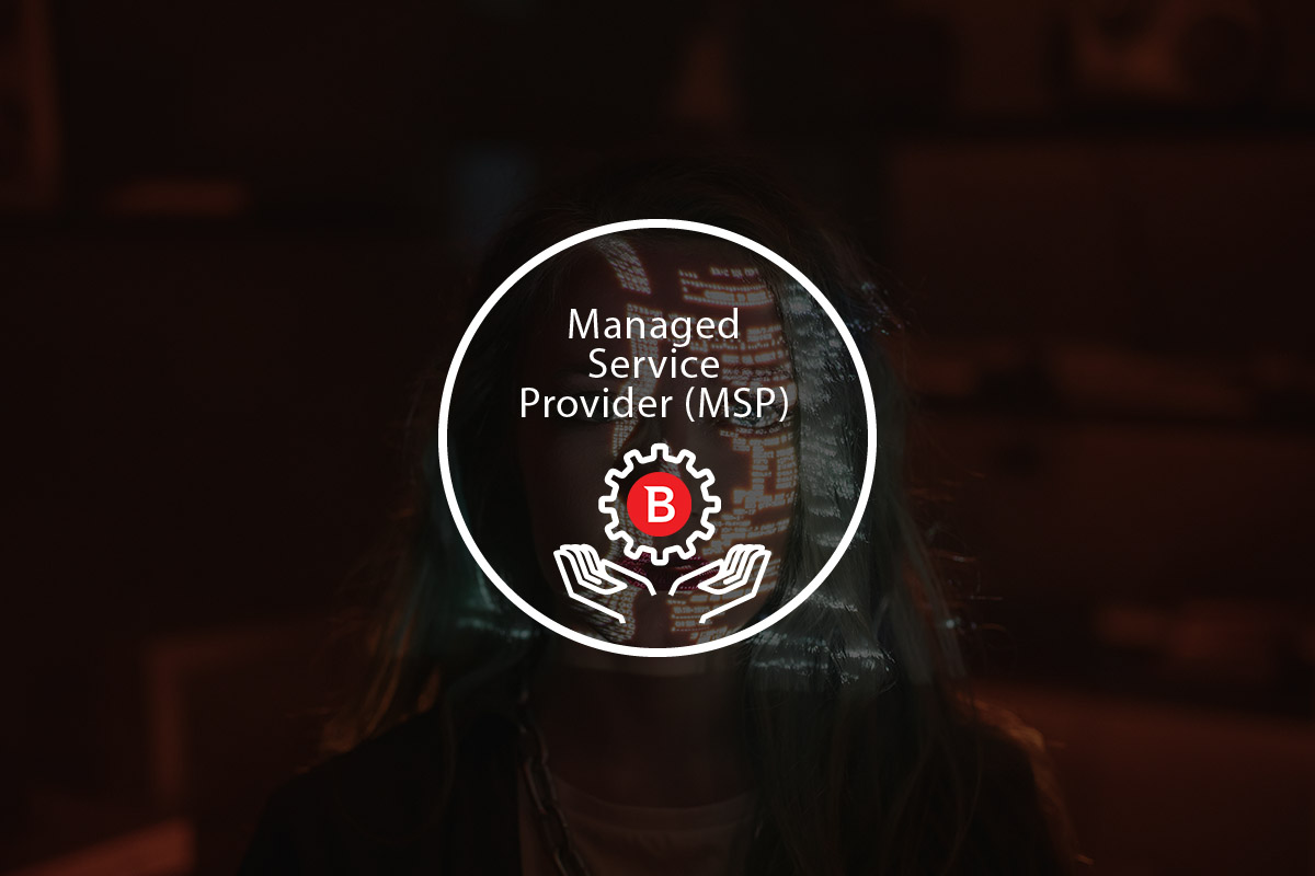 Why You Might Consider Working With an MSP to Obtain Cyber Insurance