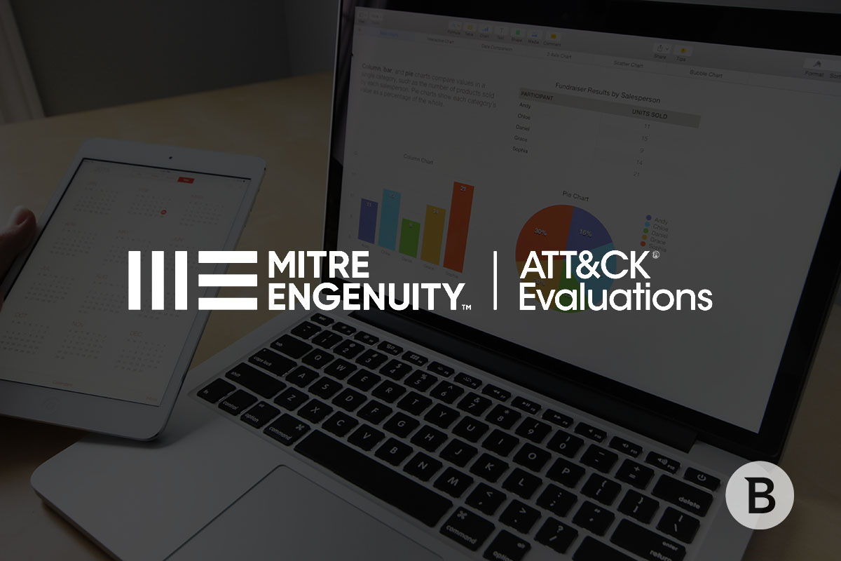 Analyzing the 2022 MITRE ATT&CK Evaluation for Managed Services