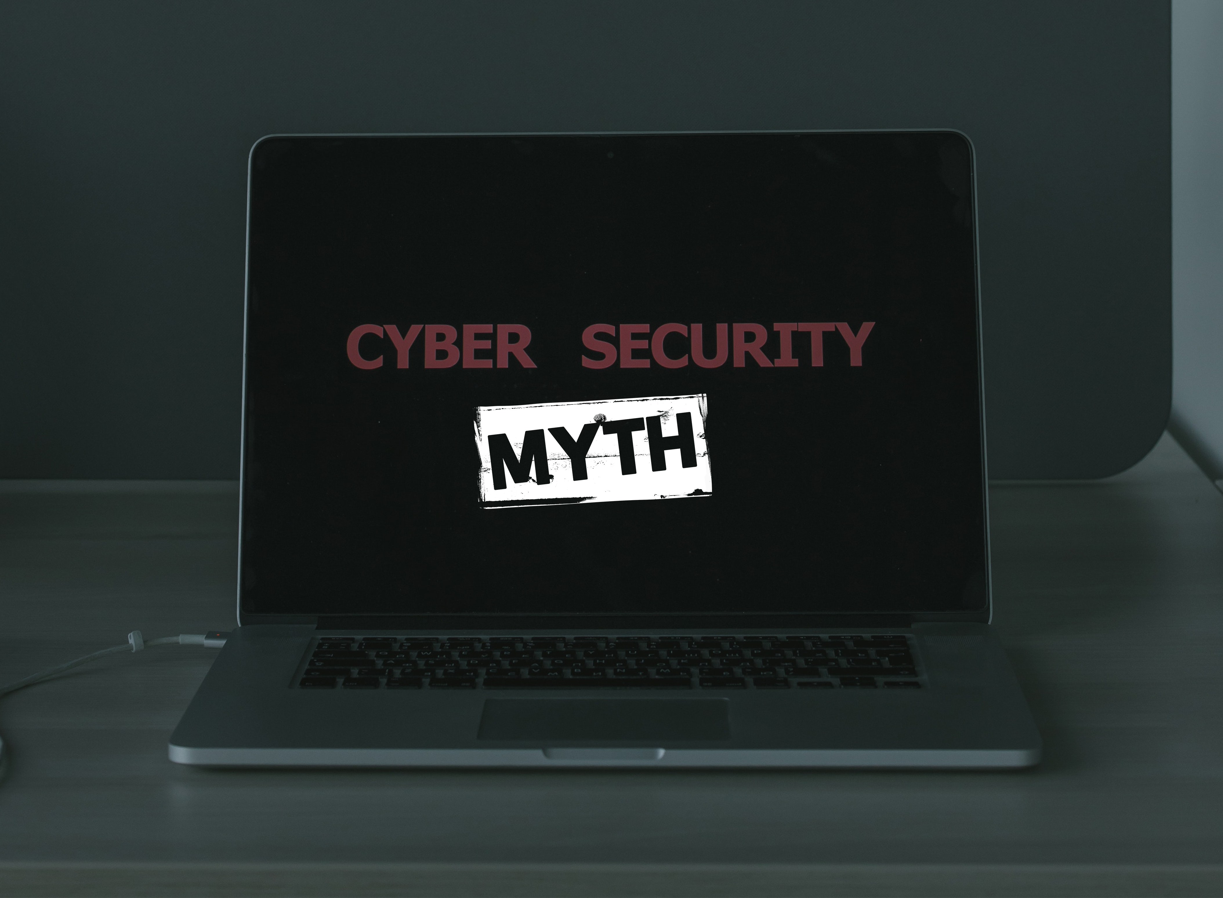 Five Myths About Preventing Cyber Security Threats