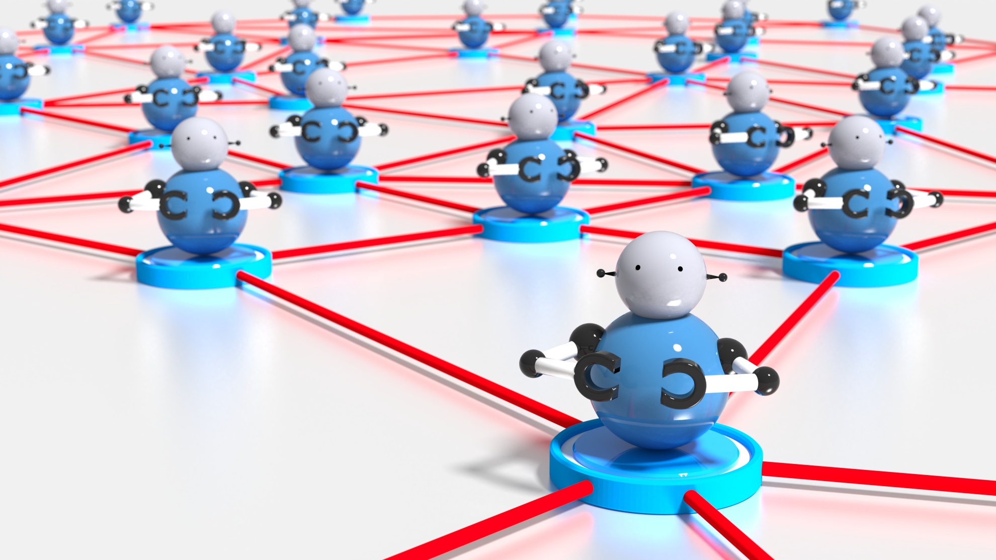 New IoT Bots Reveal Why ISPs Have to Shoulder the Responsibility for Cybersecurity
