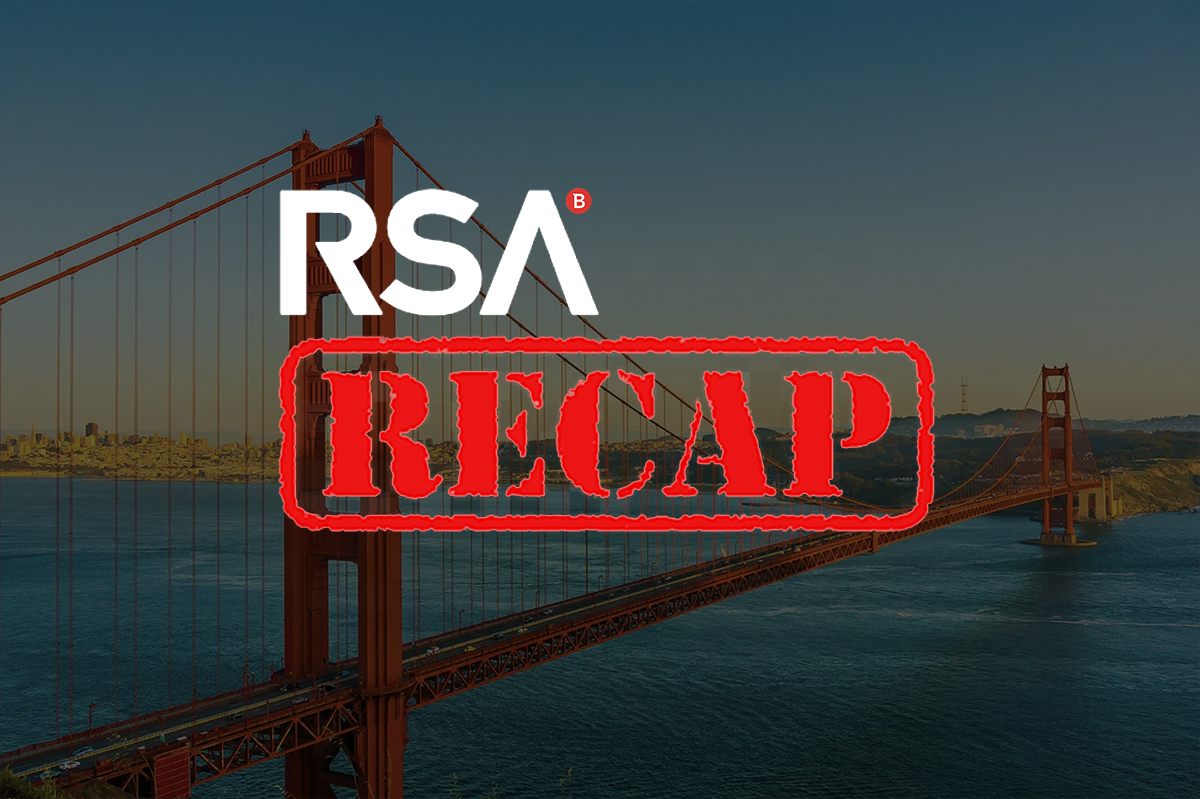 Exploring the Latest in Cybersecurity Technologies at the 2022 RSA Conference