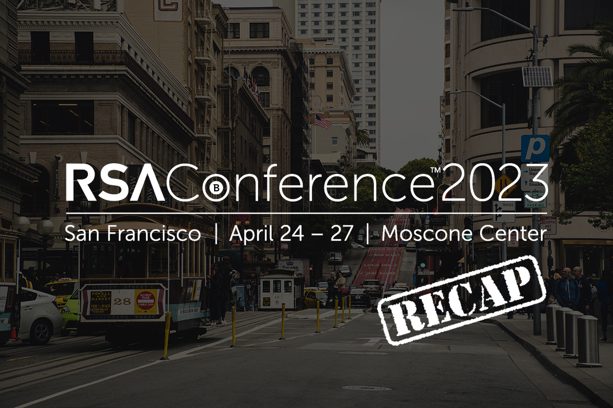 Observations from RSA 2023