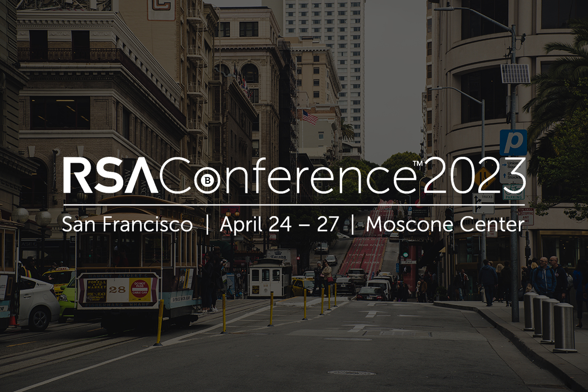 Stronger Together: Join Bitdefender at RSA Conference 2023