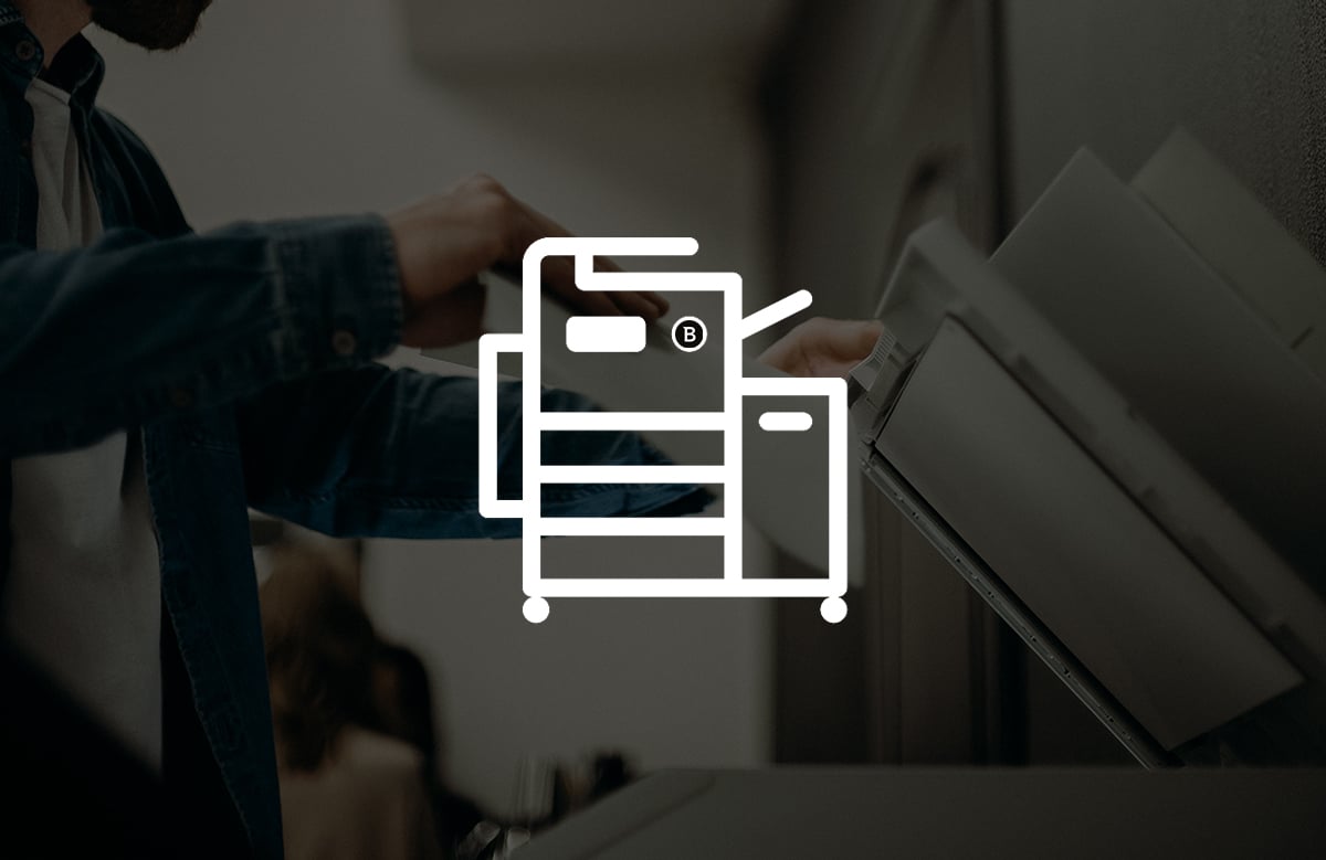 Overlooked Endpoints: Why Multifunction Printer (MFP) Security is Essential