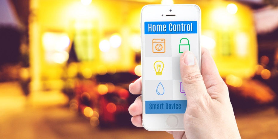 You're All Living in Smart Homes. How Did This Happen?