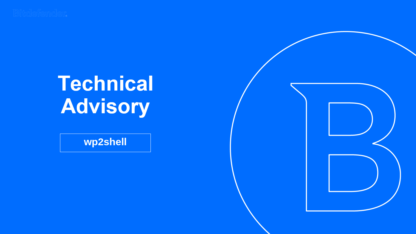 Technical Advisory: wp2shell — Unauthenticated Remote Code Execution and Full Site Takeover in WordPress Core