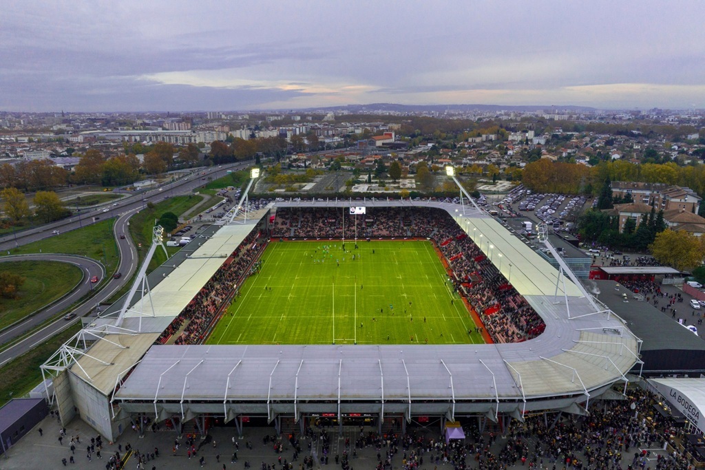 18 septembre, Toulouse