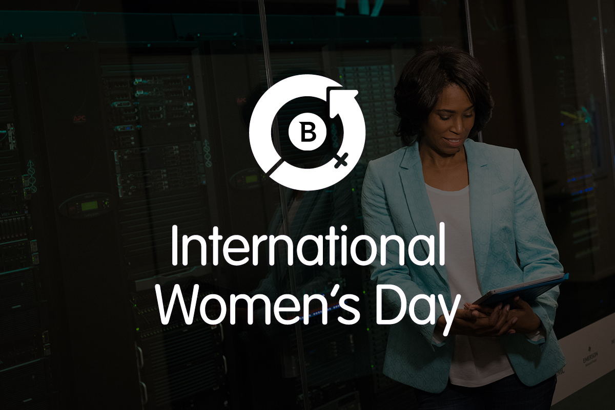 Celebrating Women in Cybersecurity | International Women’s Day 2023