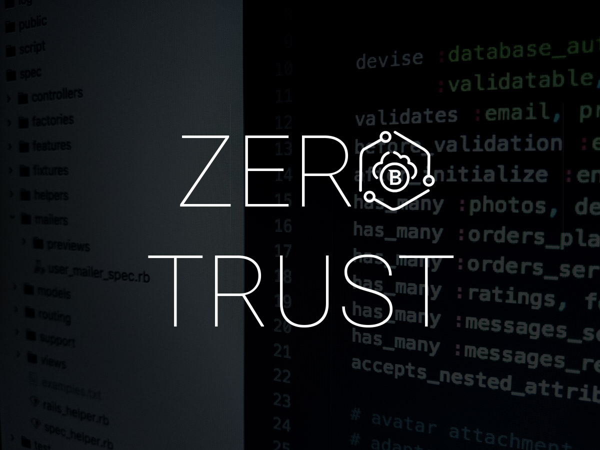 How XDR Solutions Can Help You Achieve Zero Trust