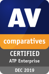AC Comparatives - Certefied ATP Enterprise