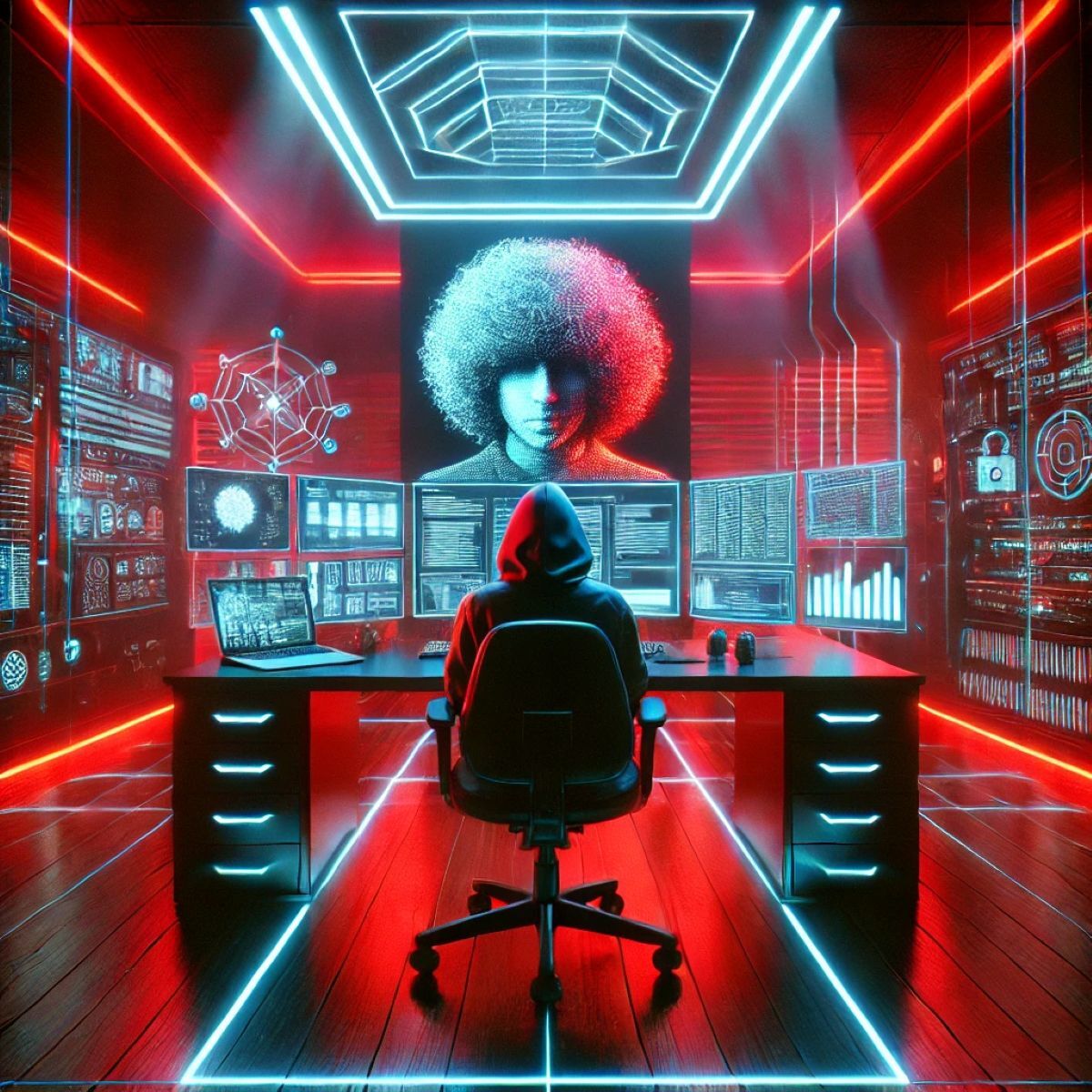 Curly COMrades: Evasion and Persistence via Hidden Hyper-V Virtual Machines