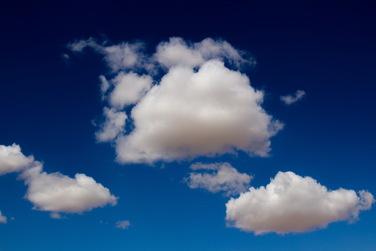 Organizations Moving to Cloud Environments Don't Feel More Secure