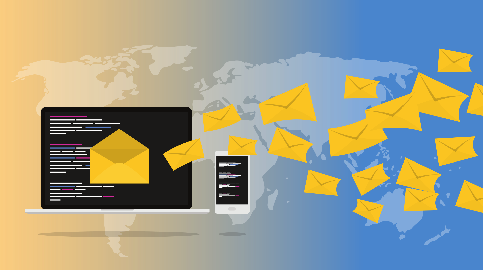 9 Challenges for Email Security Experts - Protecting E-Mail in Times of Crisis