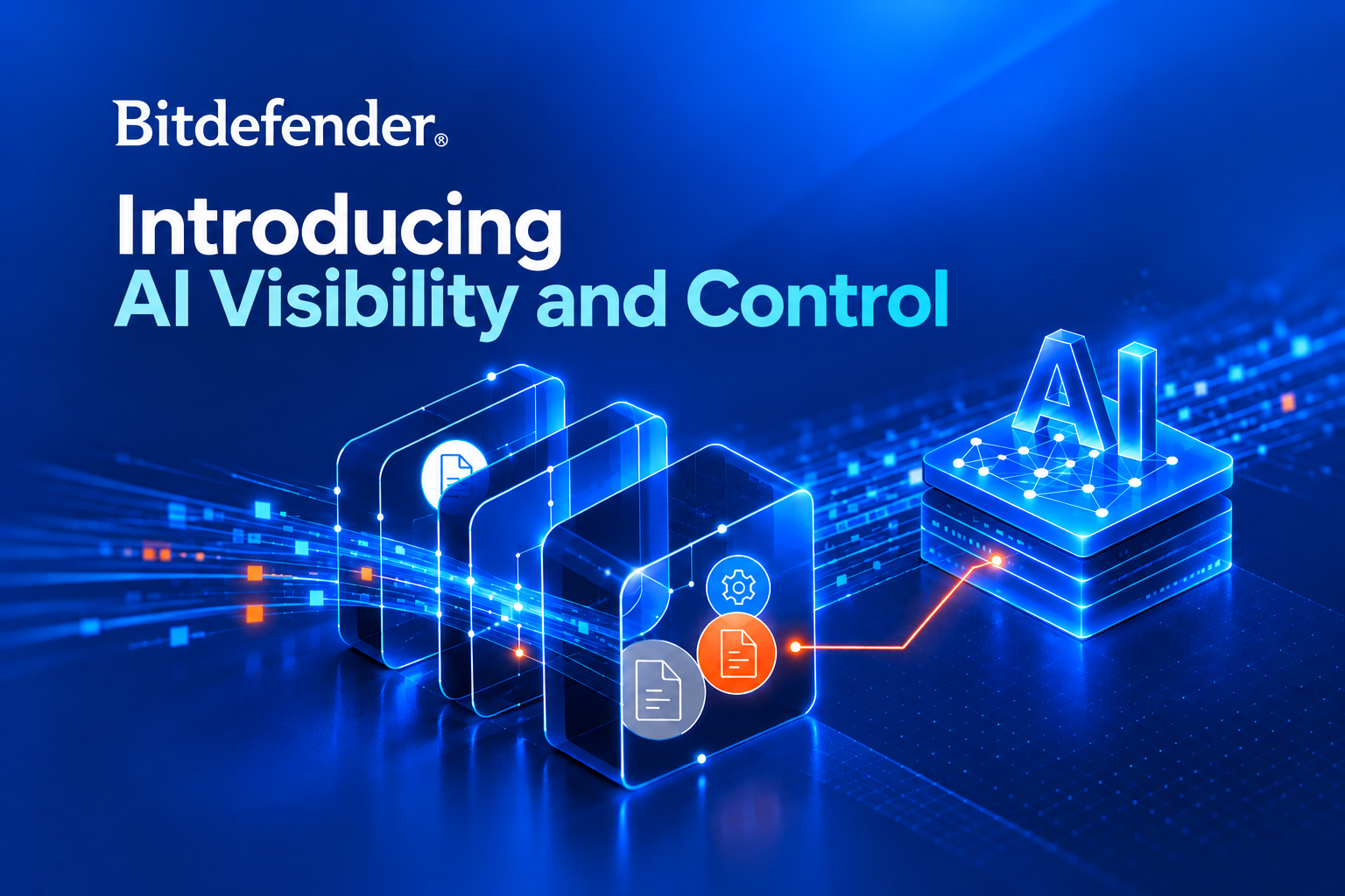 Introducing AI Visibility and Control