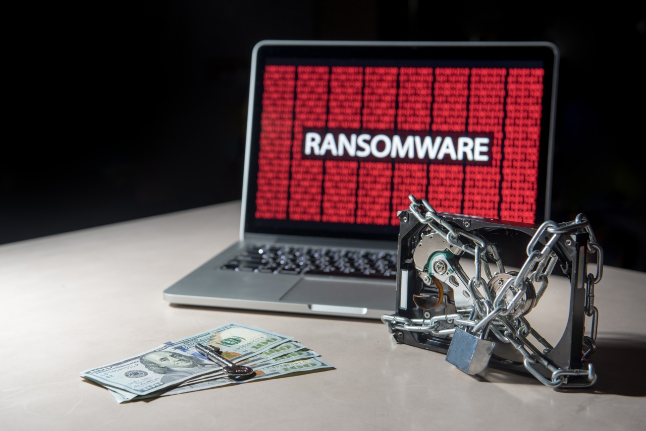 Average Ransom Payment Rises 60 Percent in Three Months, Study Finds