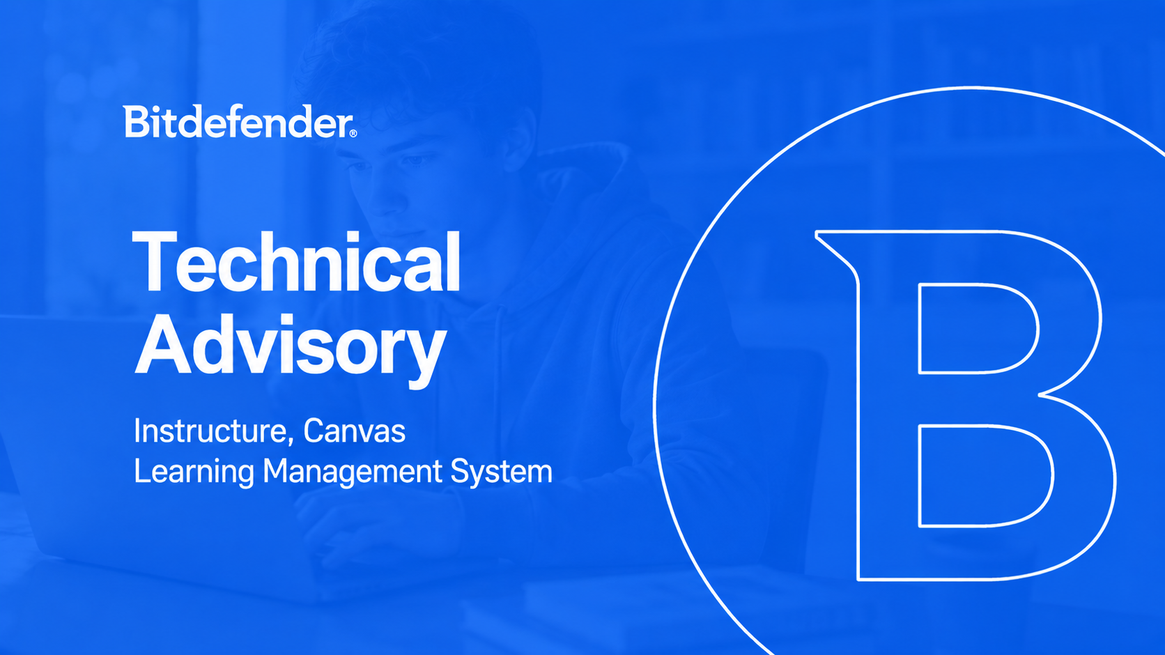 Technical Advisory: ShinyHunters Breach of Instructure Canvas LMS