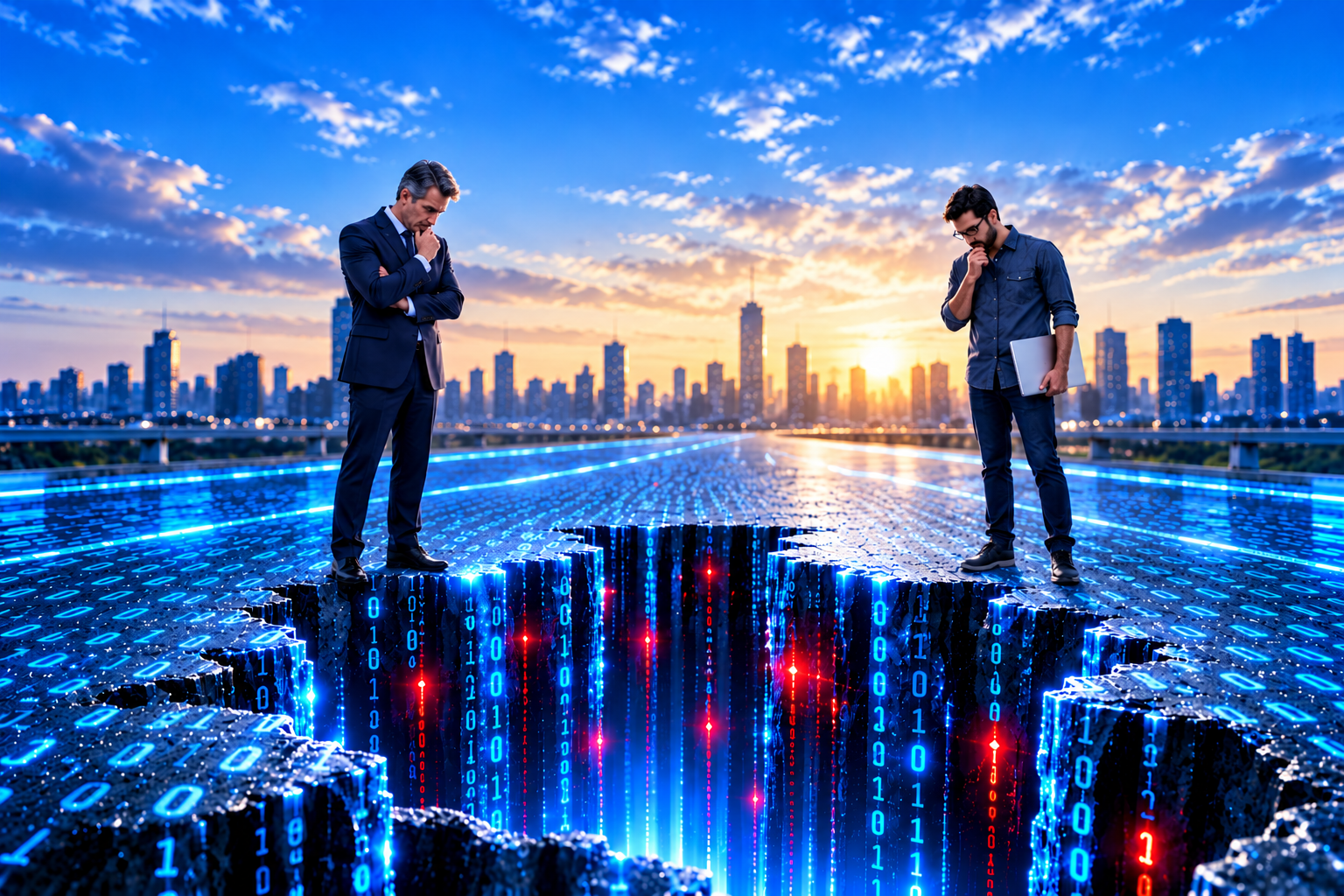 The Cybersecurity Optimism Gap: When Leaders and Frontline Teams See Different Realities