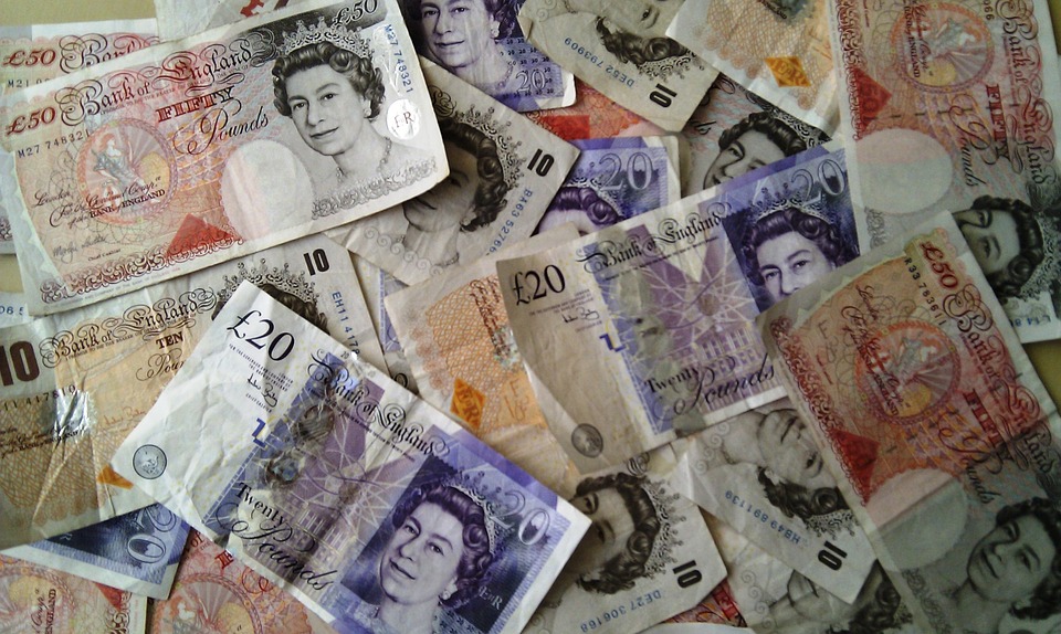 UK Fines Jump Since GDPR Implementation