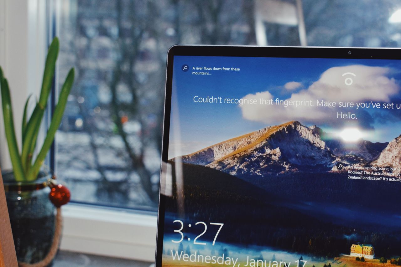 Windows Hello for Business Affected by Serious Vulnerability; Microsoft Issues Advisory