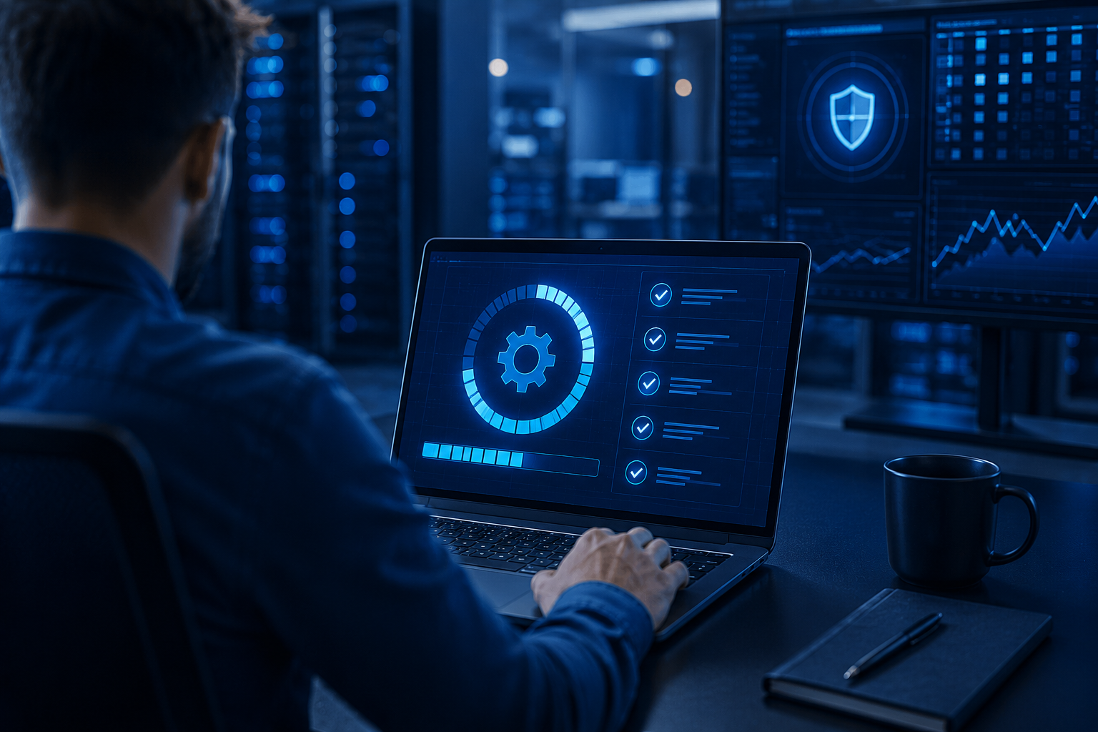 CISA Mandates Change for Structured, Prioritized Updates and Vulnerability Management